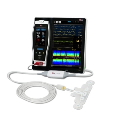 Root + Sedline + O3: Completed  Brain Function Monitoring