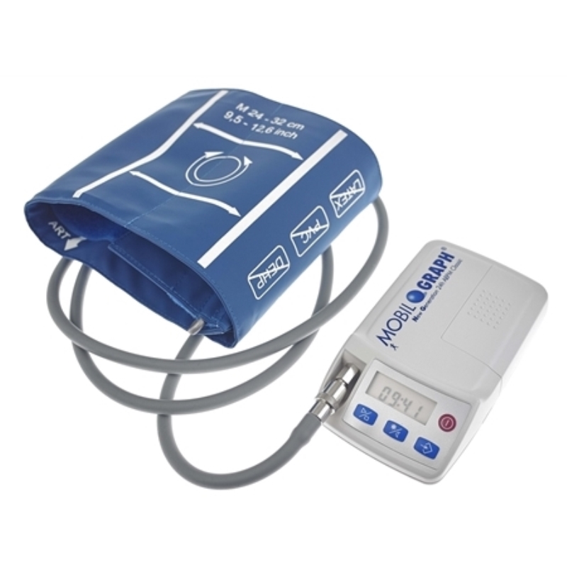 ABP Monitoring Kit: Mobil-O-Graph