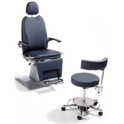 ATMOS ENT Chair professional 