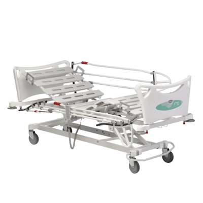 E20 Matrix: Medical bed 