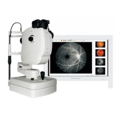 Fundus camera (SK650A and SK650B)