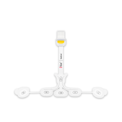 Sedline sensors for Brain Function monitoring