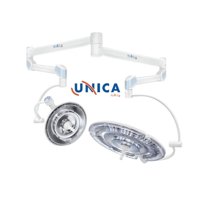 Unica: Operational lamp - solution from Rimsa 